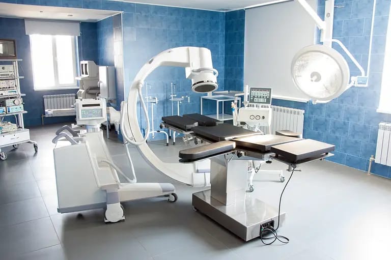 medical